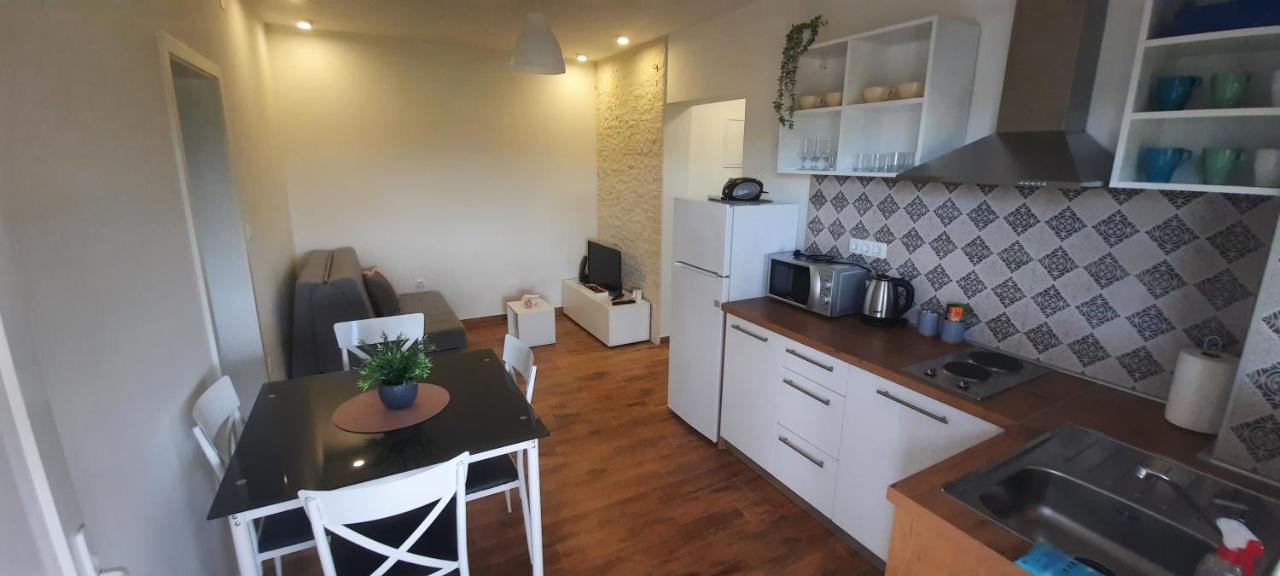 Apartment Sanja