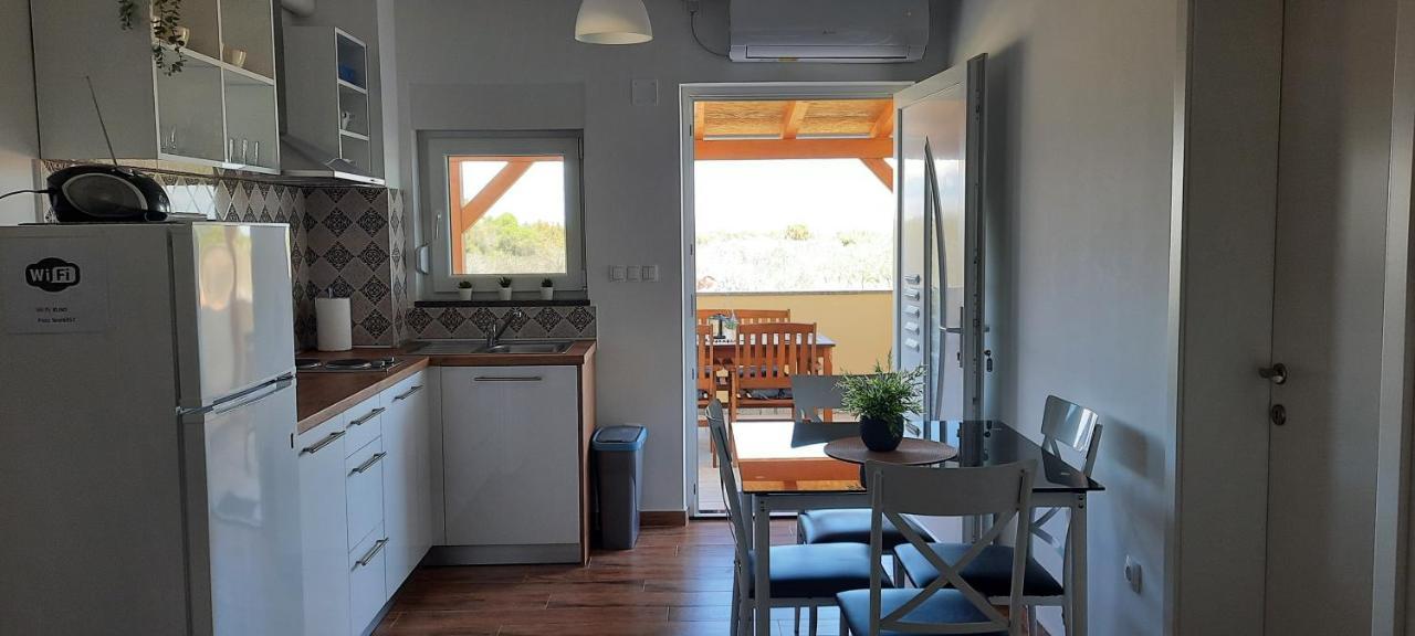 Sanja Apartment Zadar