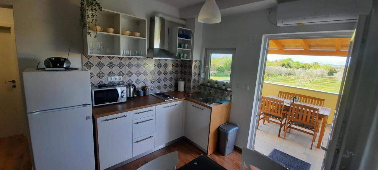 Sanja Apartment Zadar