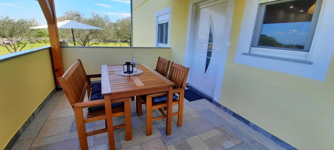 Apartment Sanja Zadar