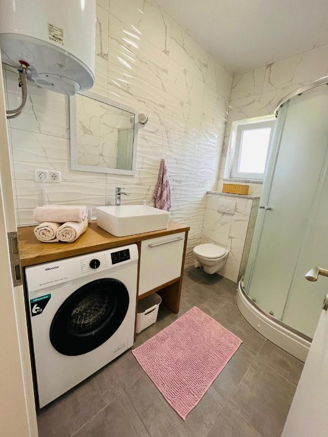 Apartment Sanja